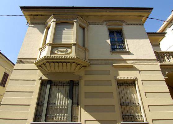 Torino - Gran Madre